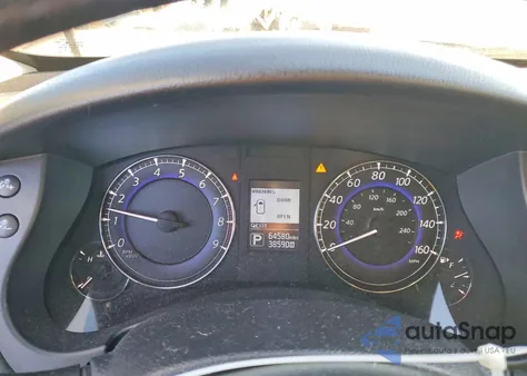 2017 Infiniti Qx50 z USA, uszkodzony, nr VIN JN1BJ0RR4HM406264